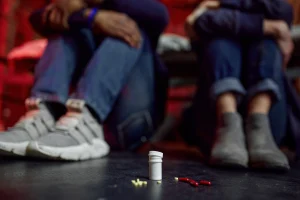 how drug addiction affects families and relationships